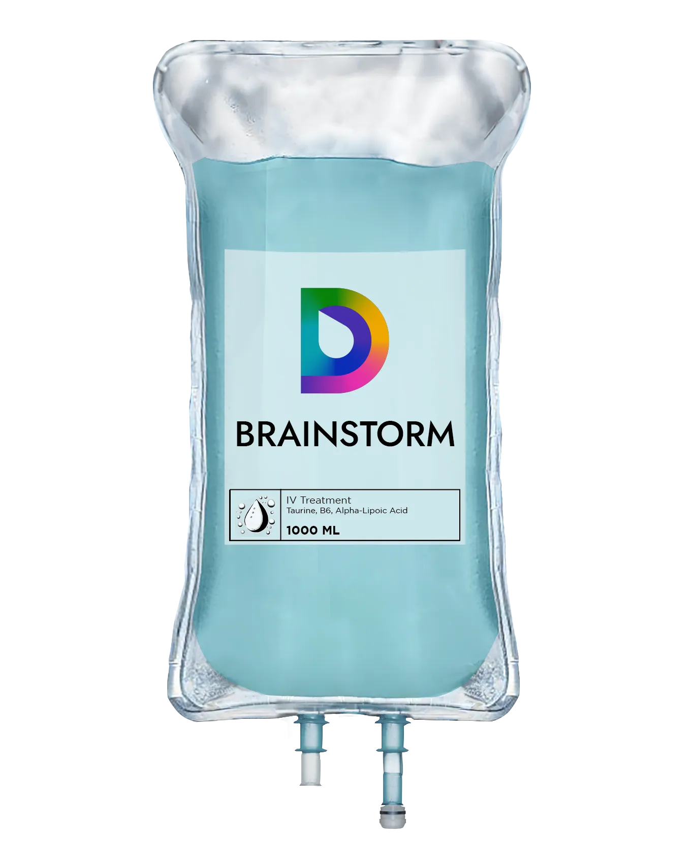 BRAINSTORM