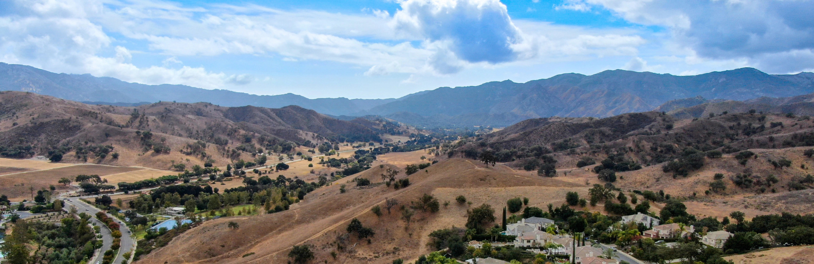 Calabasas - DRIP AND DIP