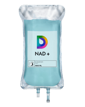 NAD+ Intravenous Therapy