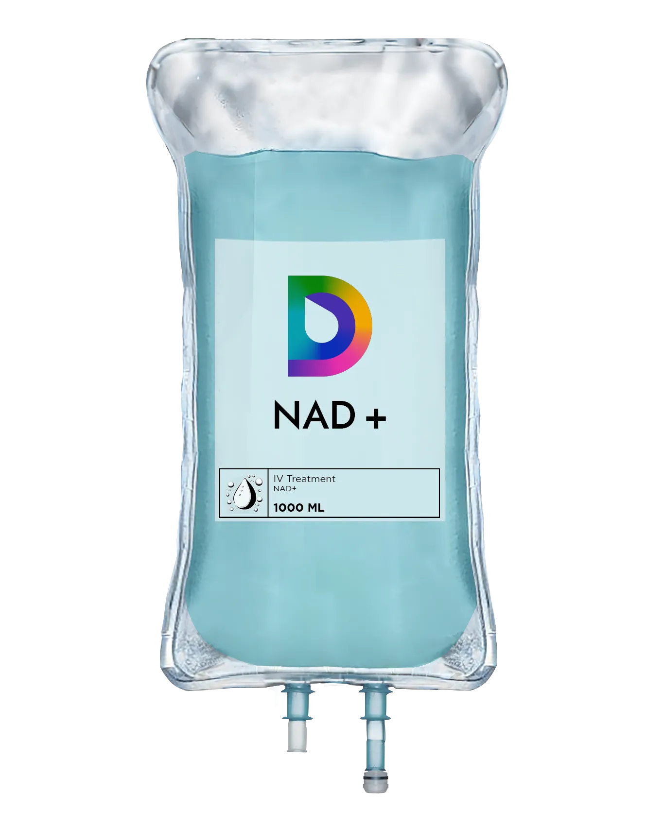 NAD+ Intravenous Therapy