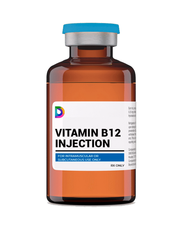 B12 - Injection
