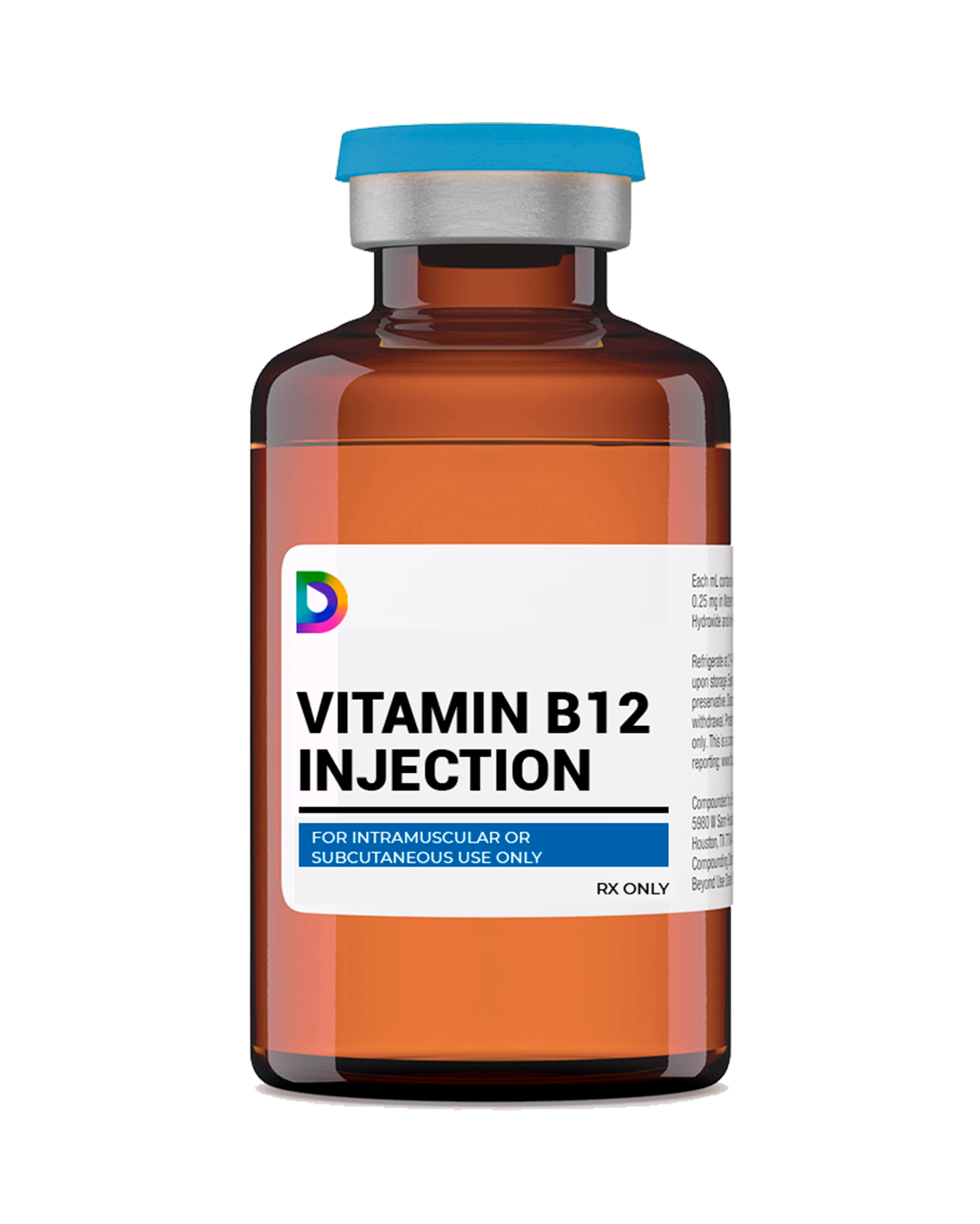 B12 - Injection