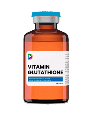 Glutathione - Injection